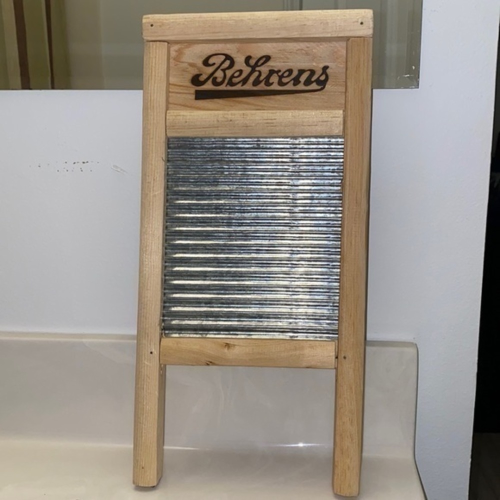 Clothing Board